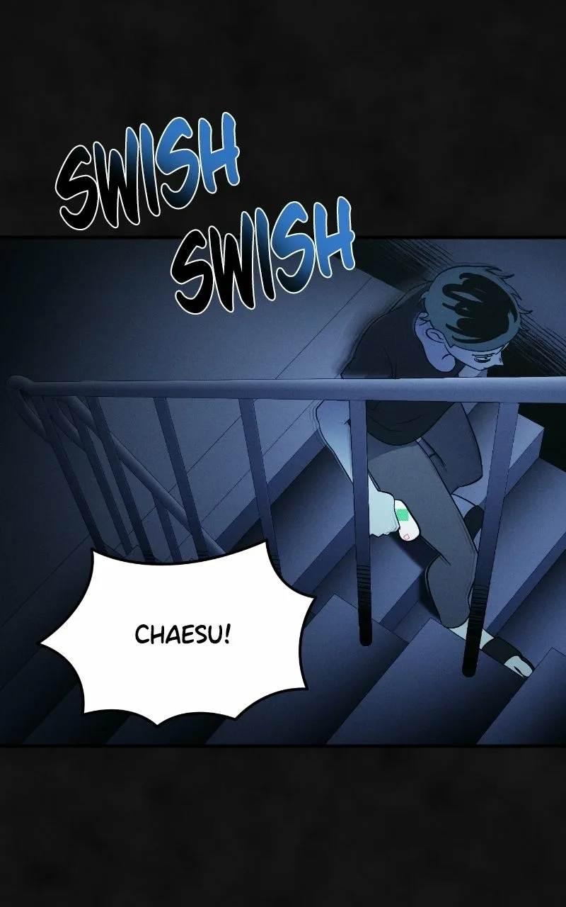Campfire Friends Chapter 28 page 31