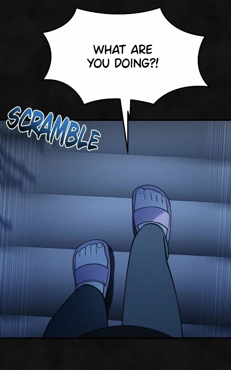 Campfire Friends Chapter 28 page 32