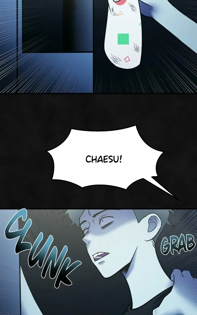 Campfire Friends Chapter 28 page 35