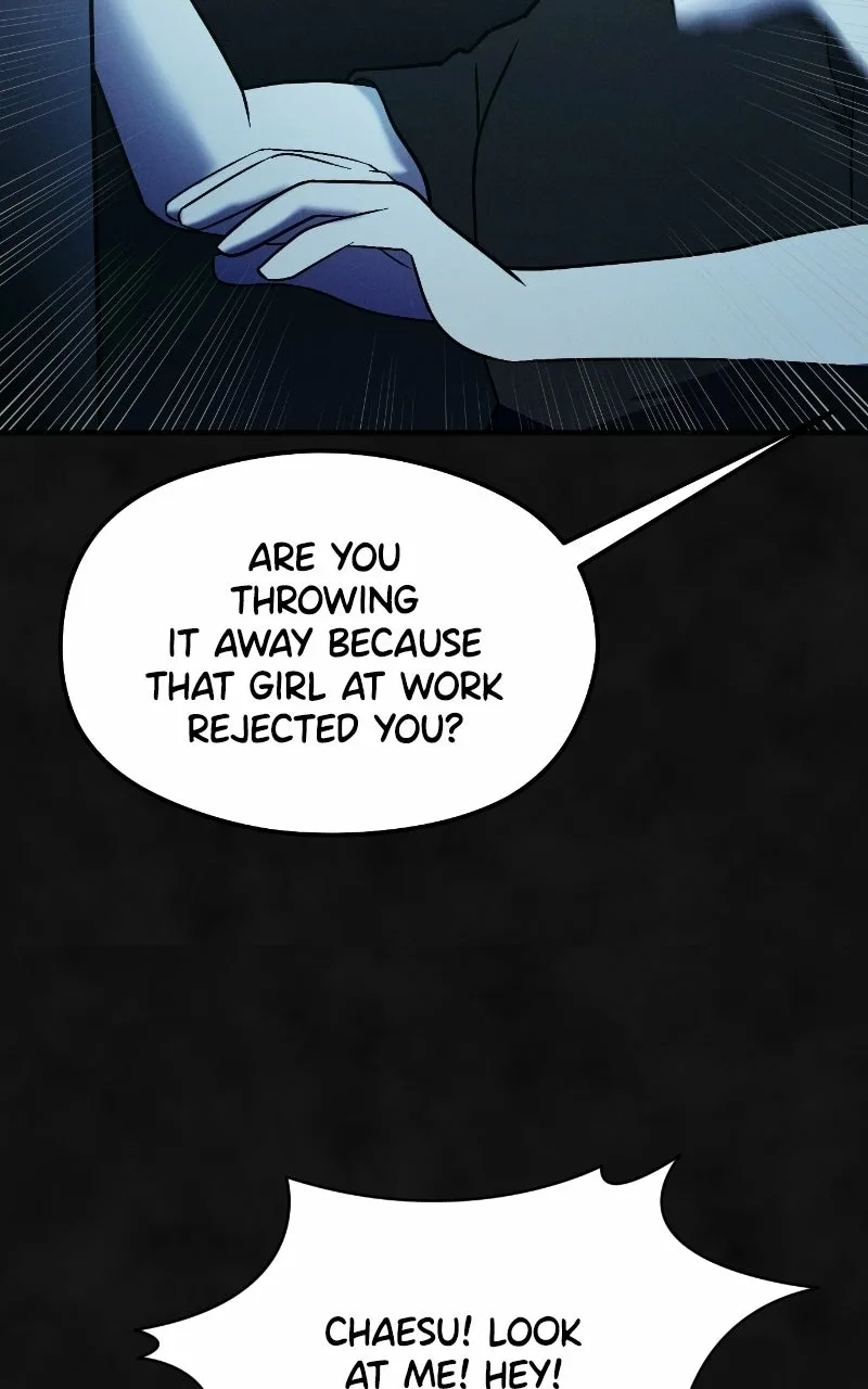 Campfire Friends Chapter 28 page 36
