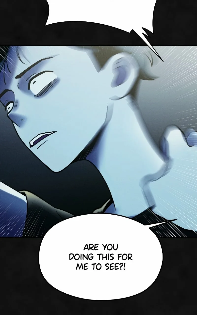 Campfire Friends Chapter 28 page 37