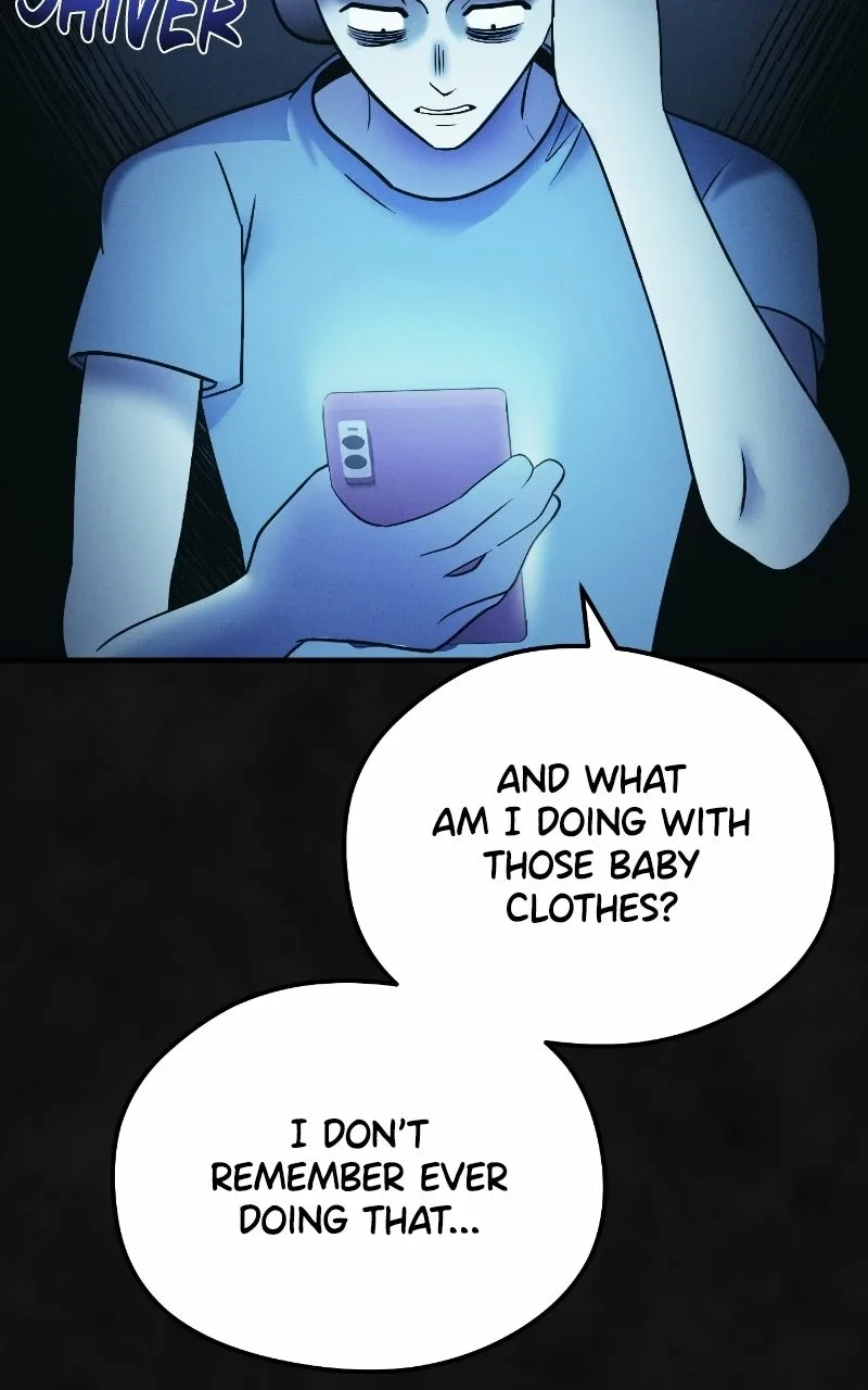 Campfire Friends Chapter 28 page 41