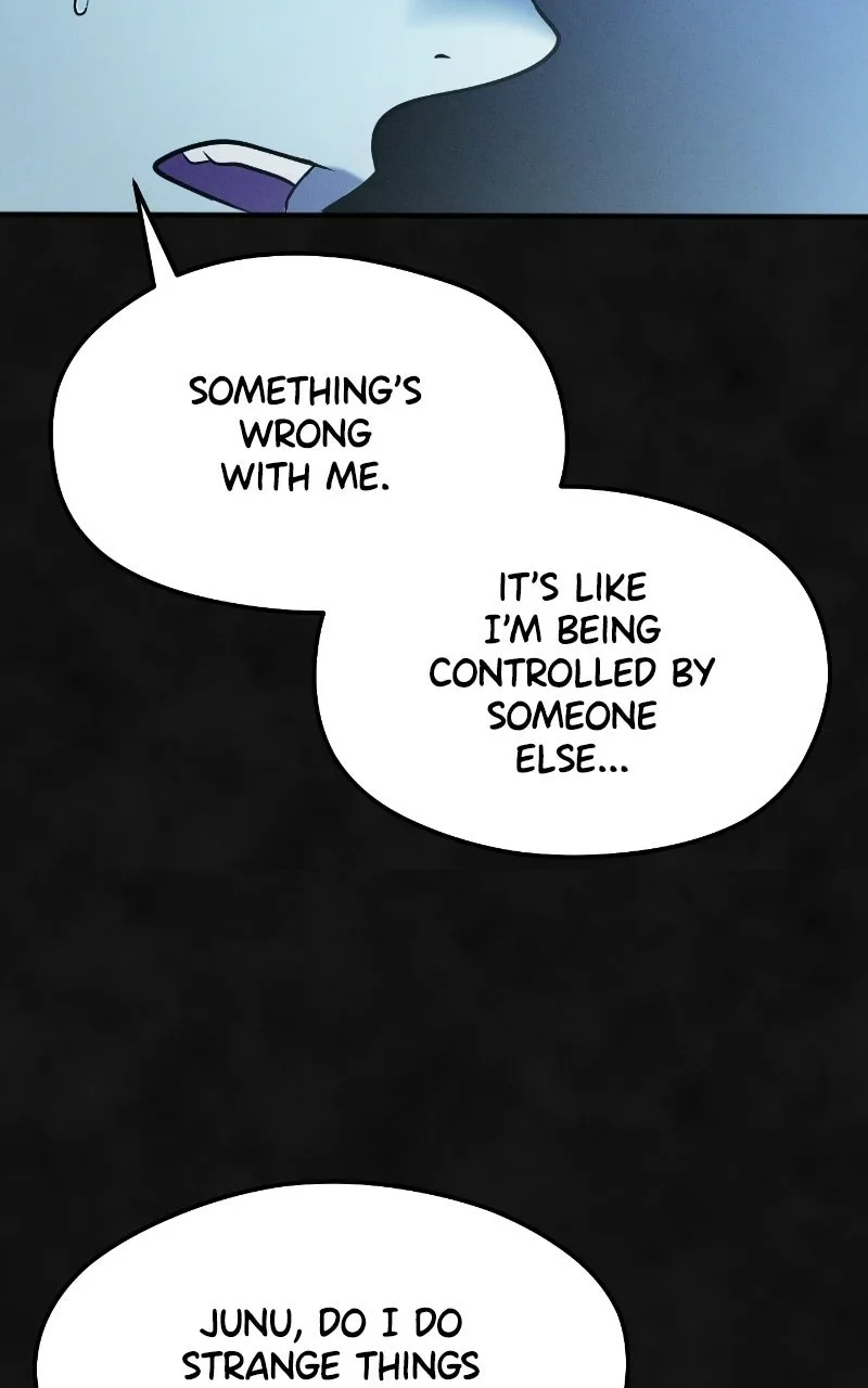Campfire Friends Chapter 28 page 44