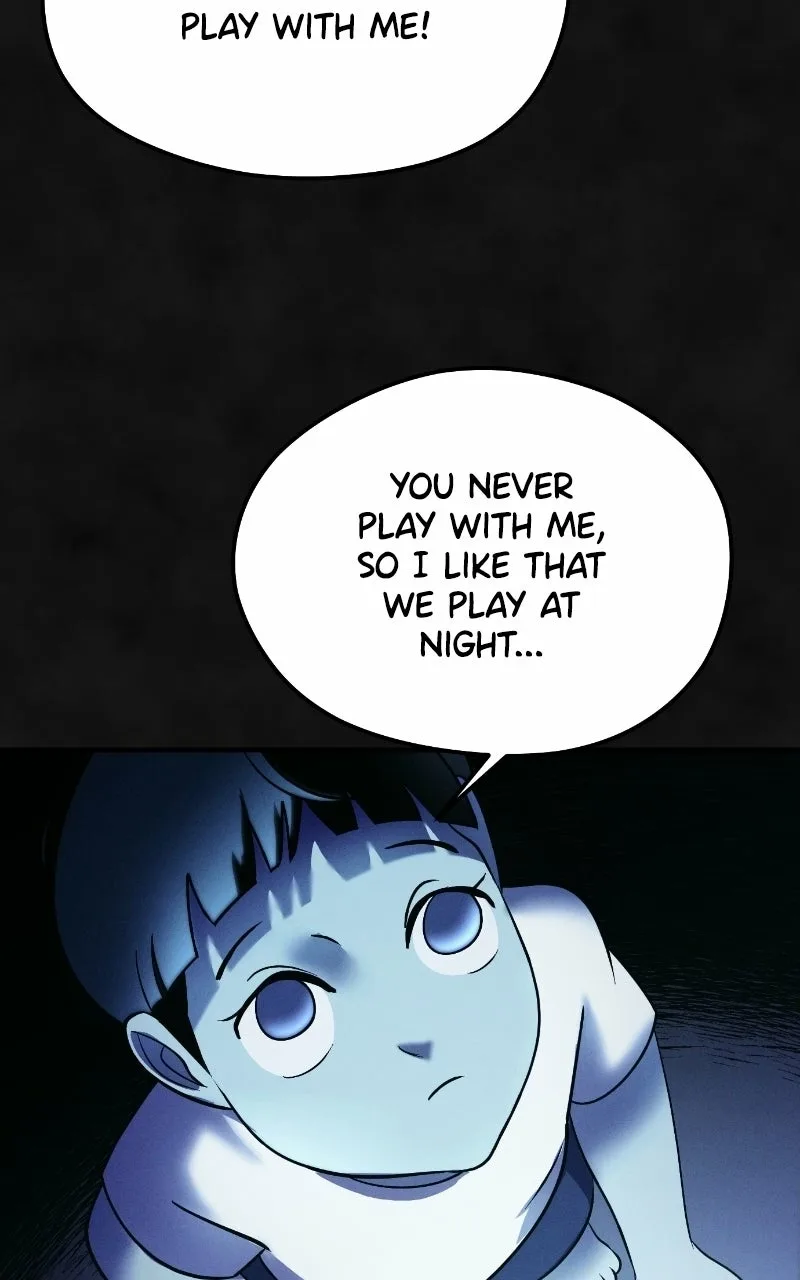 Campfire Friends Chapter 28 page 46