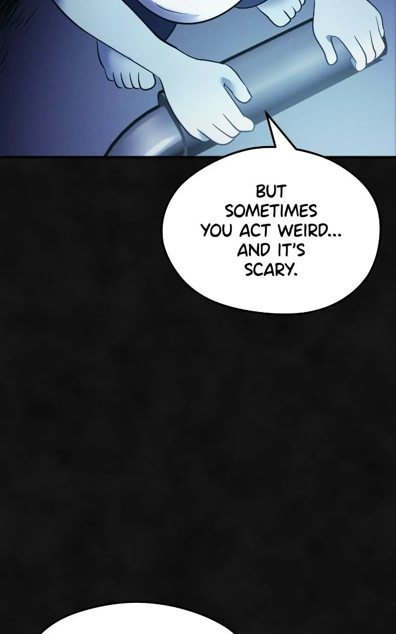 Campfire Friends Chapter 28 page 47