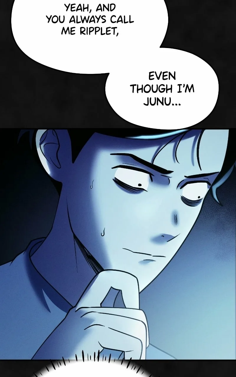 Campfire Friends Chapter 28 page 49