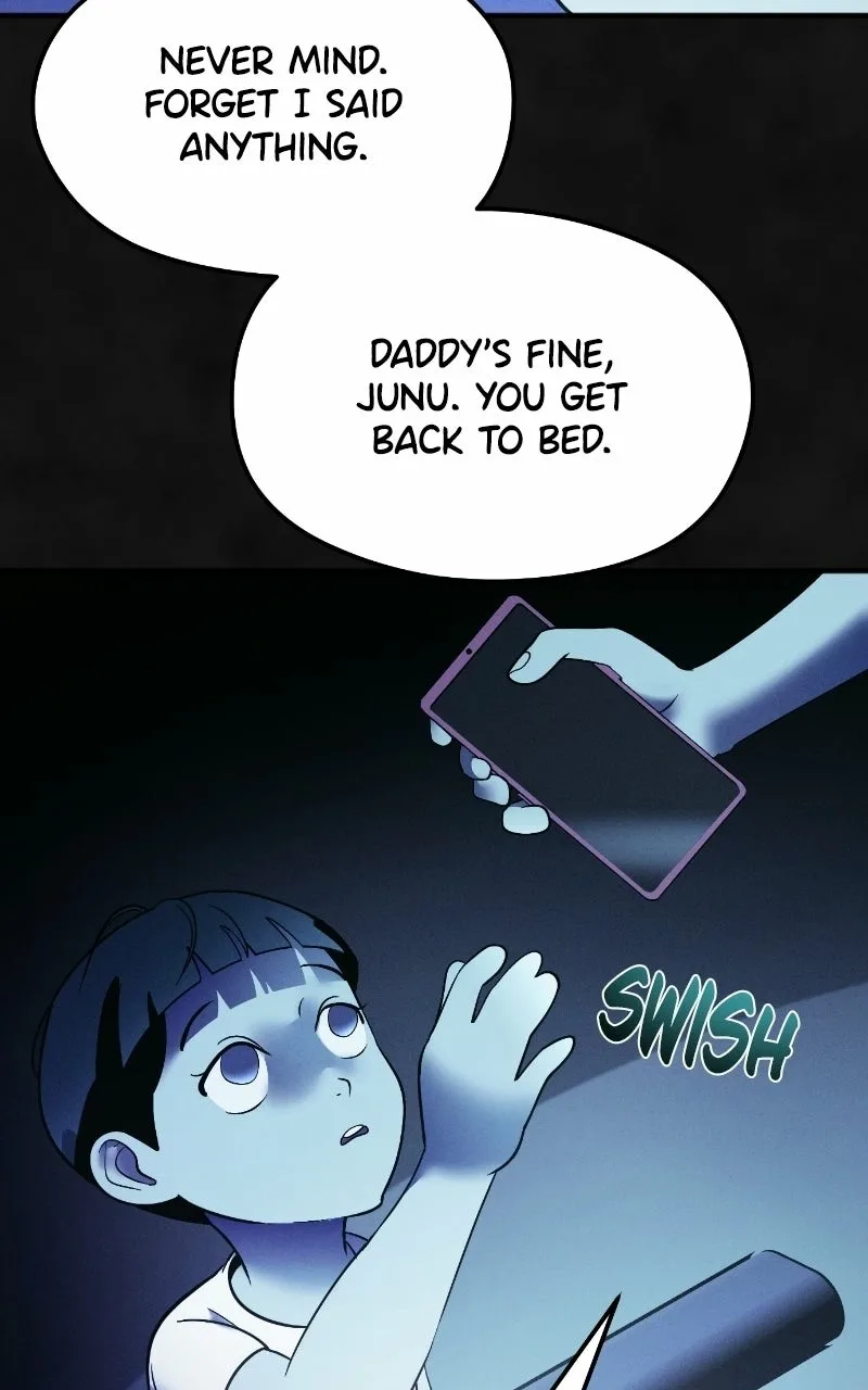 Campfire Friends Chapter 28 page 55