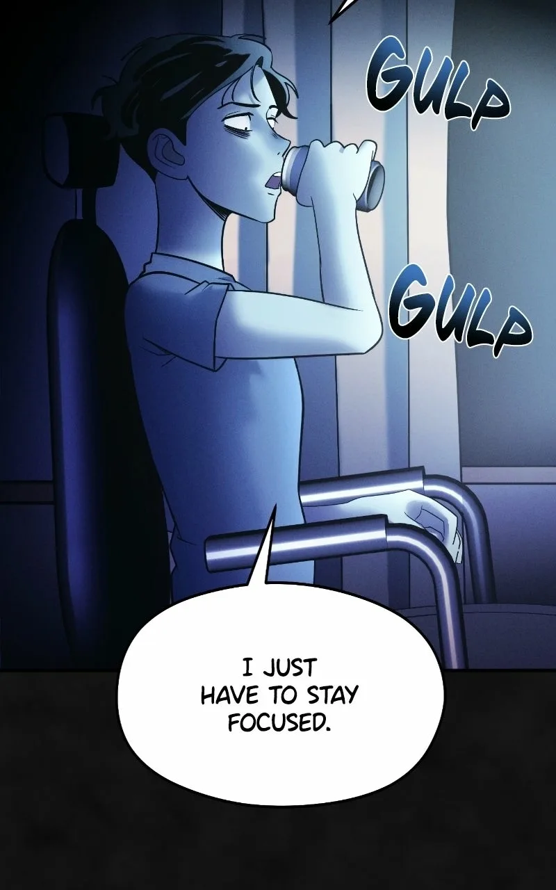 Campfire Friends Chapter 28 page 57