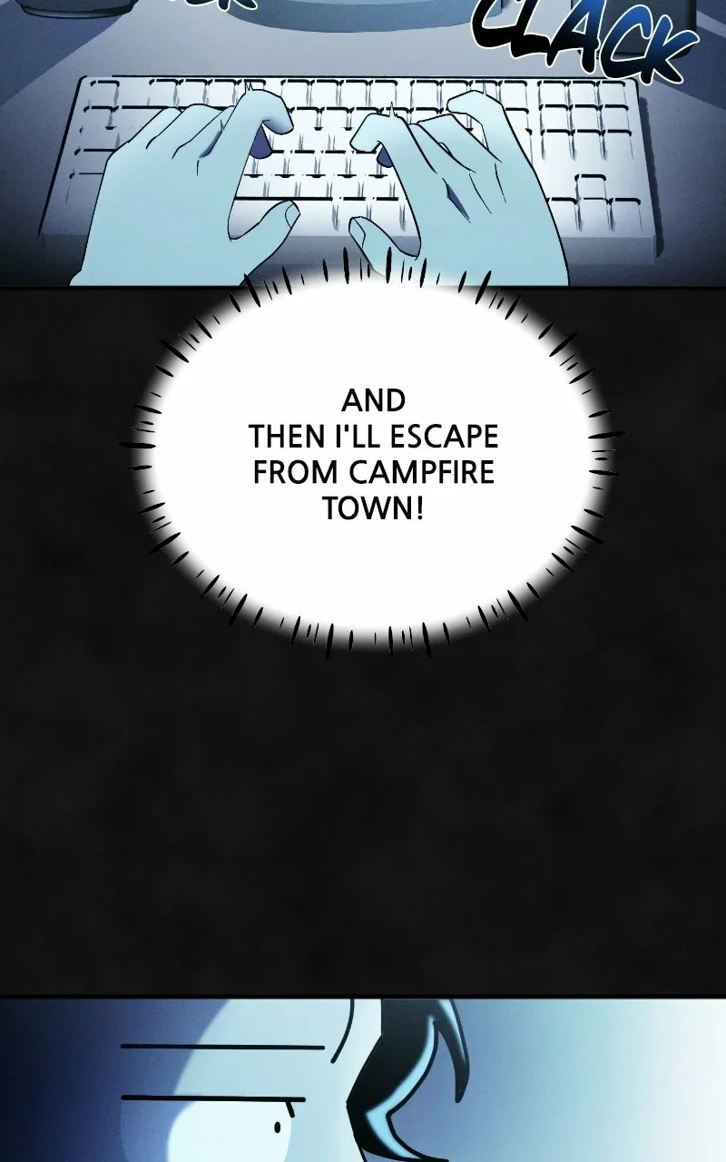Campfire Friends Chapter 28 page 62