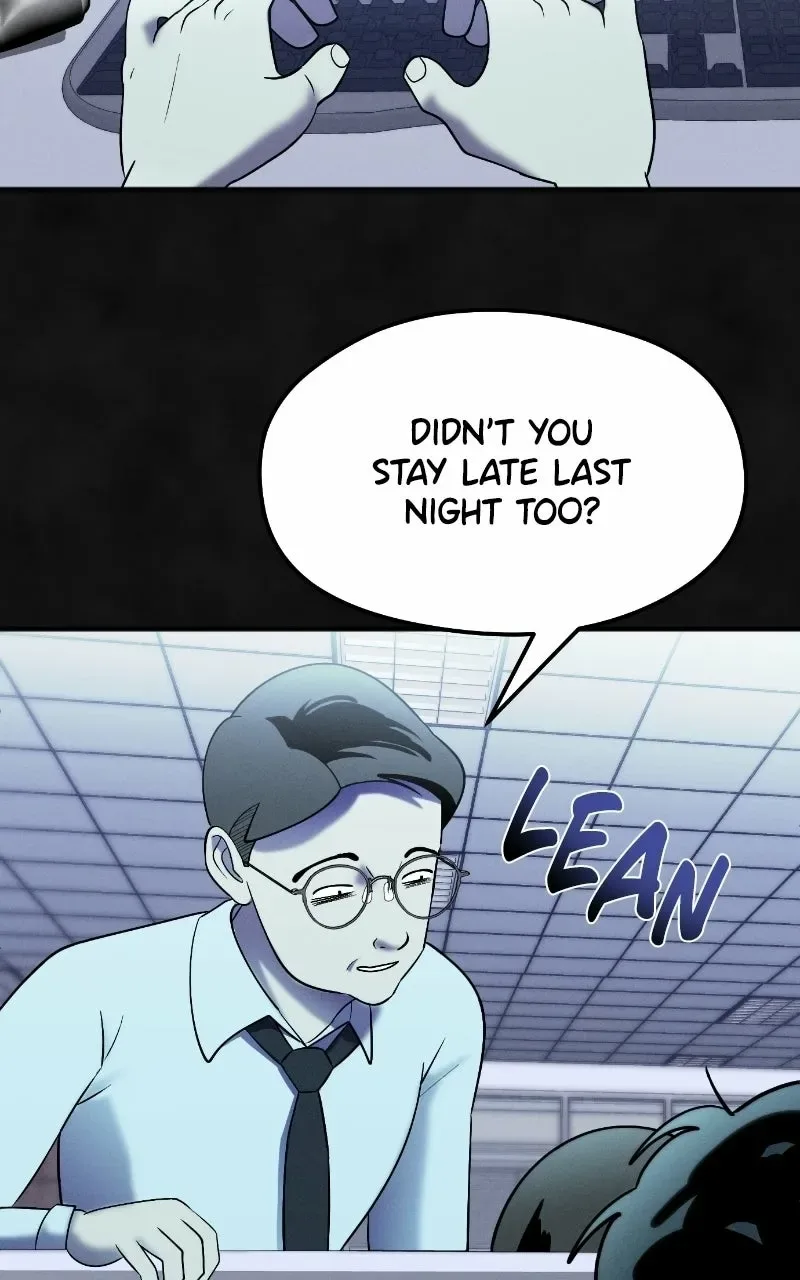 Campfire Friends Chapter 28 page 66
