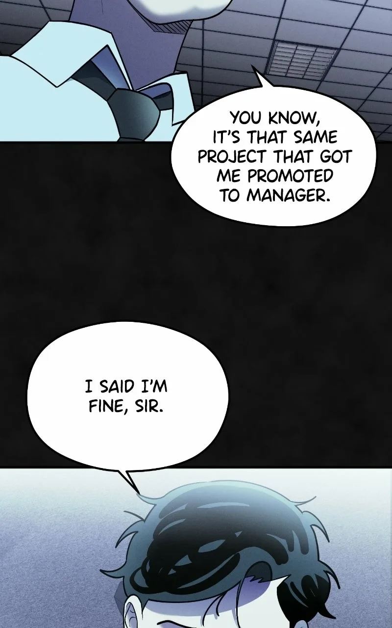 Campfire Friends Chapter 28 page 71