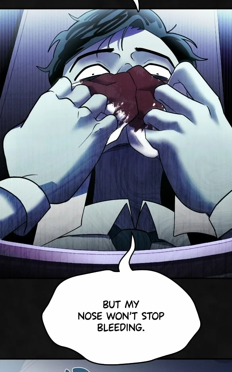 Campfire Friends Chapter 28 page 83
