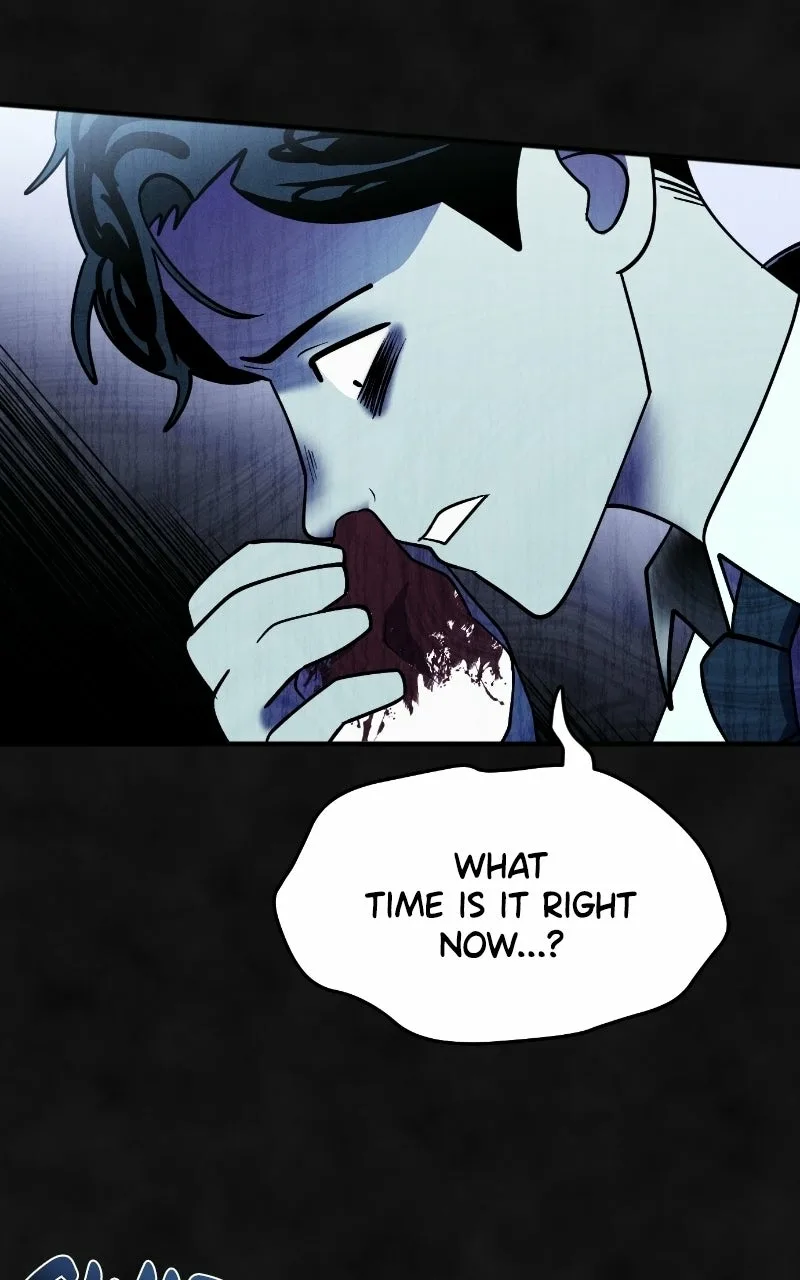 Campfire Friends Chapter 28 page 85