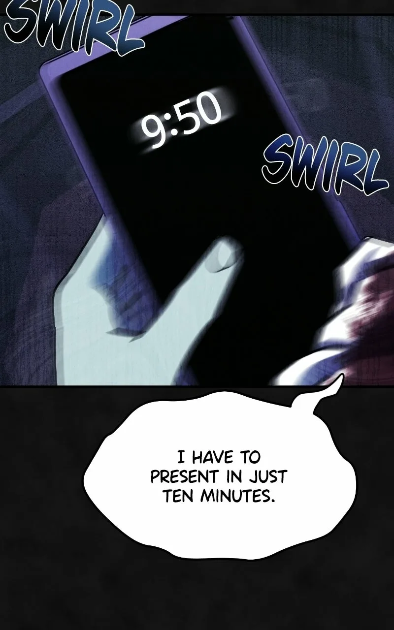 Campfire Friends Chapter 28 page 86