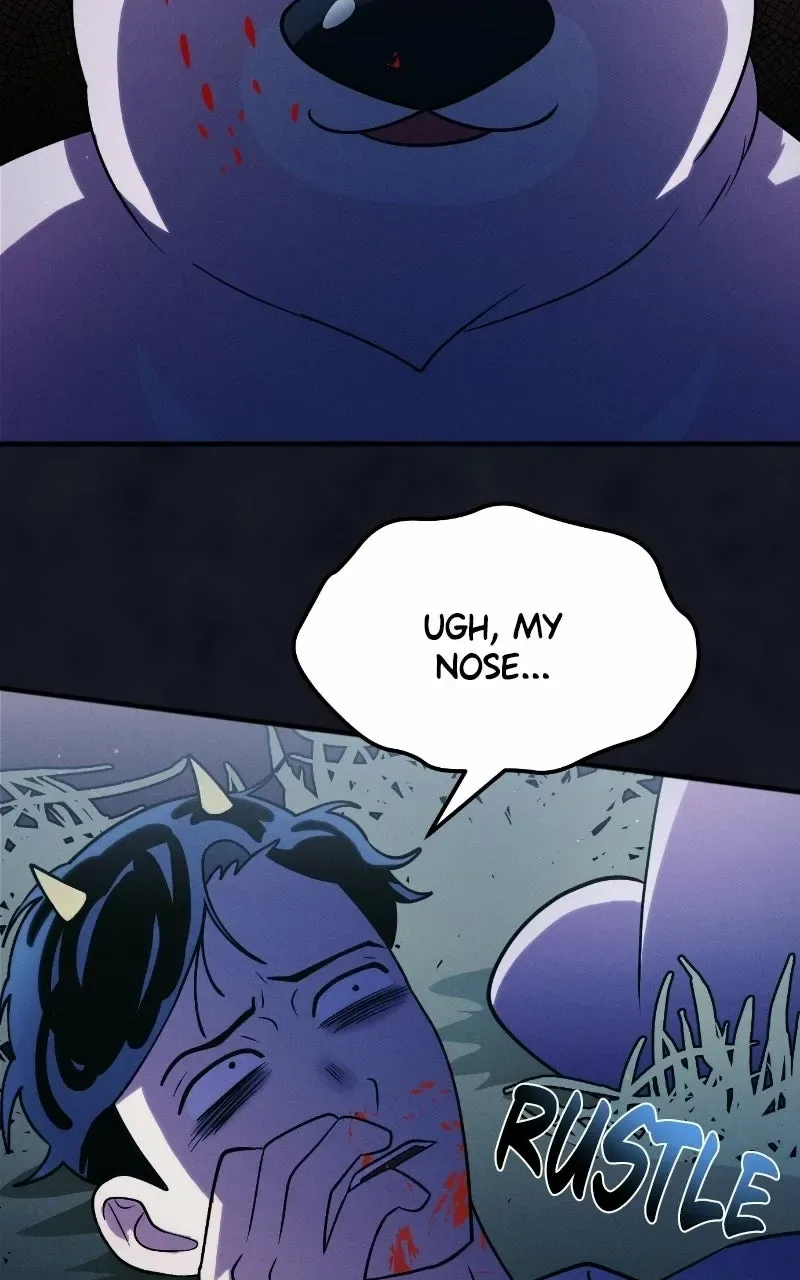 Campfire Friends Chapter 28 page 93