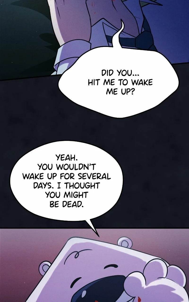 Campfire Friends Chapter 28 page 94