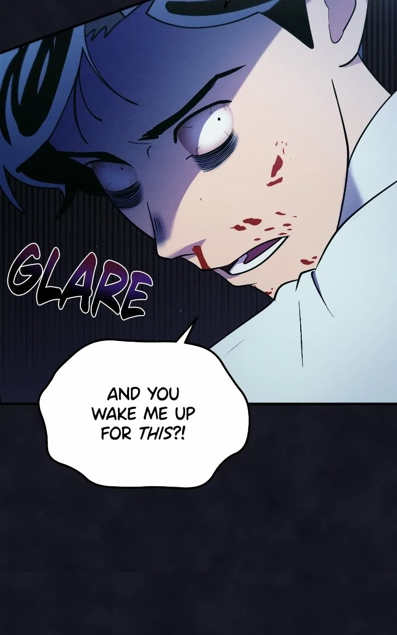 Campfire Friends Chapter 28 page 99