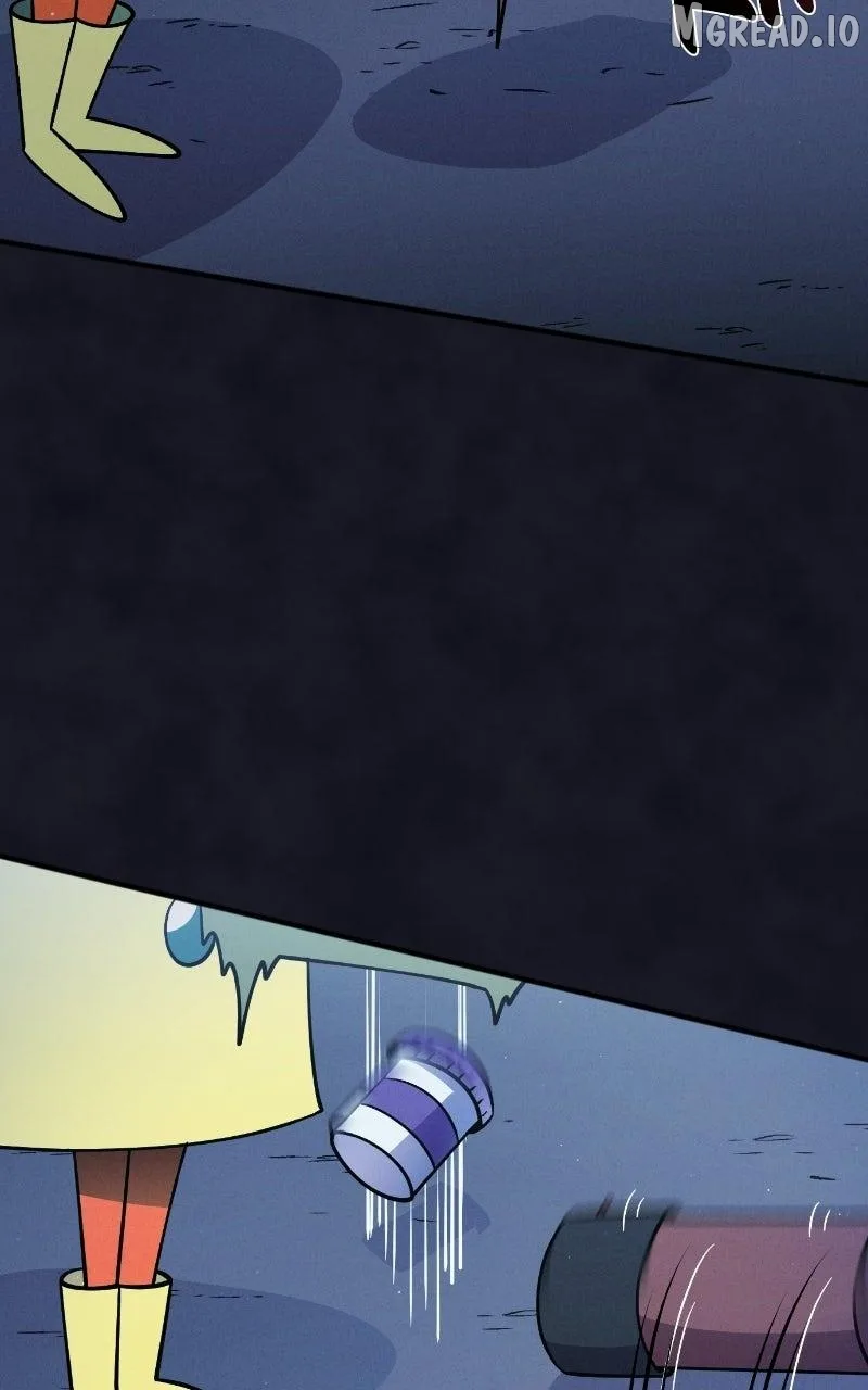 Campfire Friends Chapter 29 page 6
