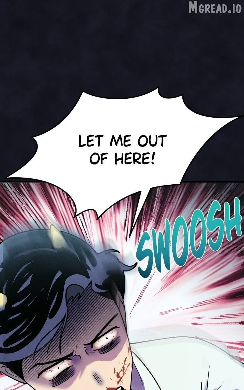 Campfire Friends Chapter 29 page 2