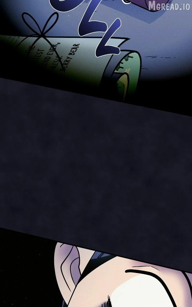 Campfire Friends Chapter 29 page 8