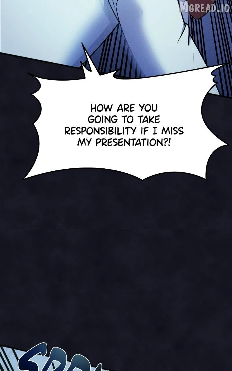 Campfire Friends Chapter 29 page 15