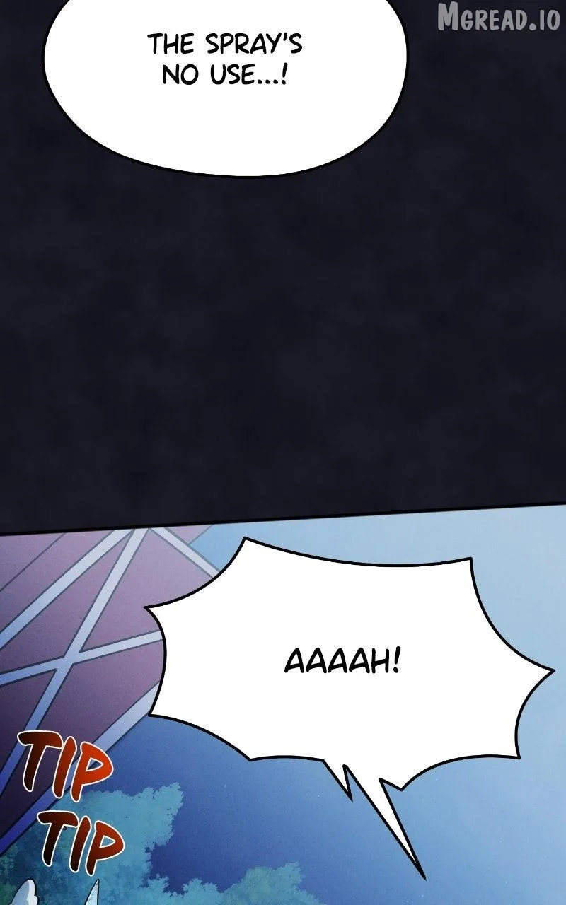 Campfire Friends Chapter 29 page 27