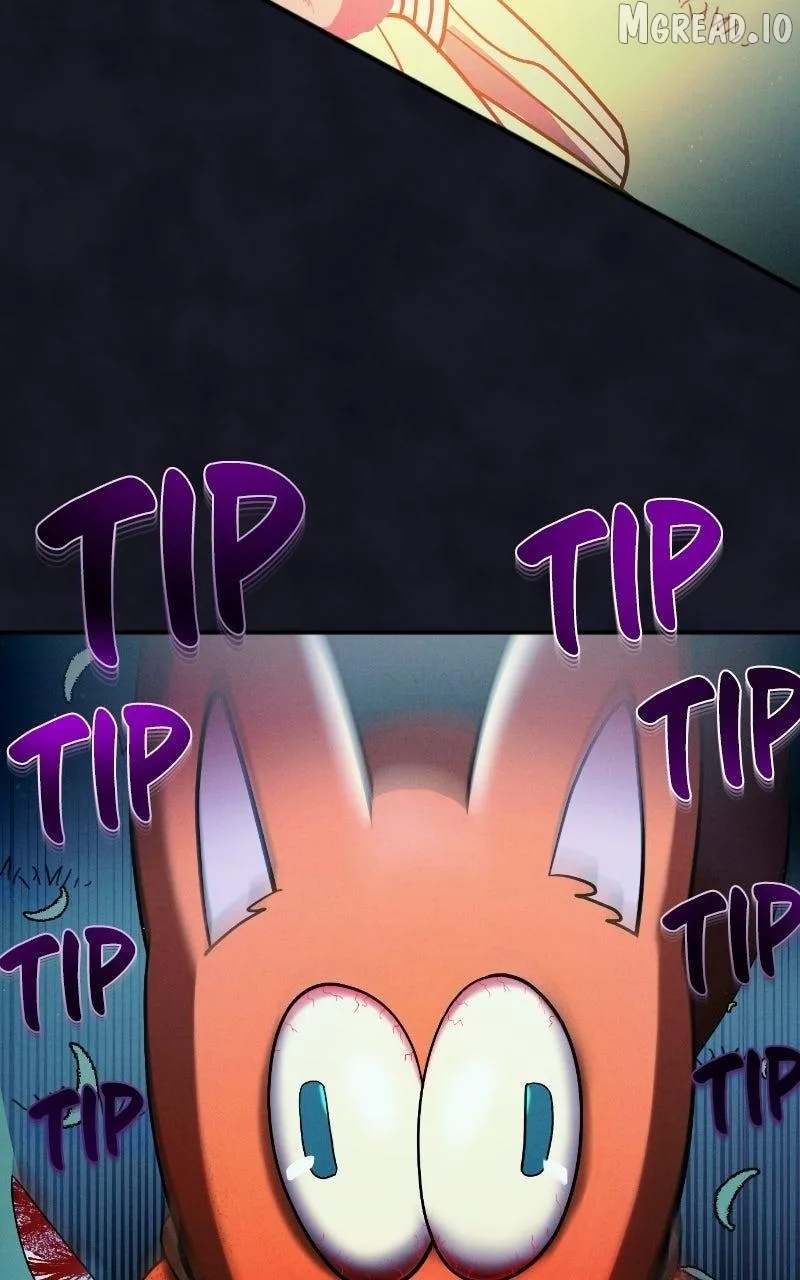 Campfire Friends Chapter 29 page 29