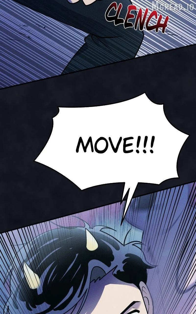 Campfire Friends Chapter 29 page 19