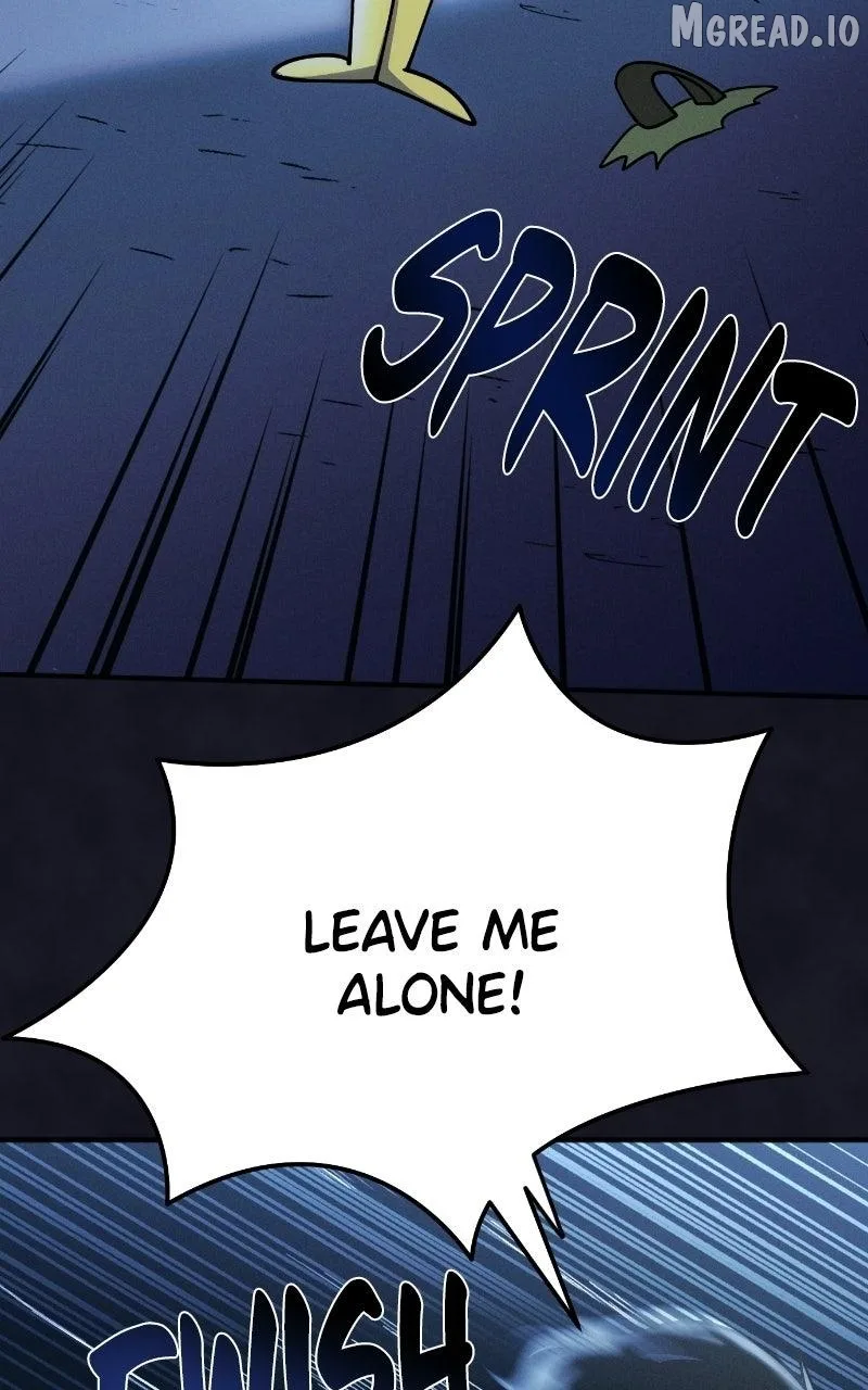 Campfire Friends Chapter 29 page 17
