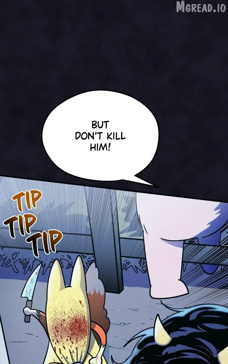 Campfire Friends Chapter 29 page 25