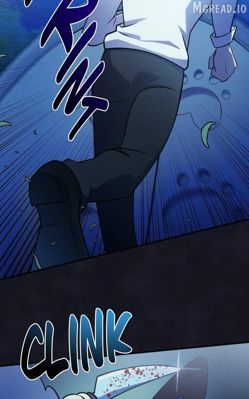 Campfire Friends Chapter 29 page 31