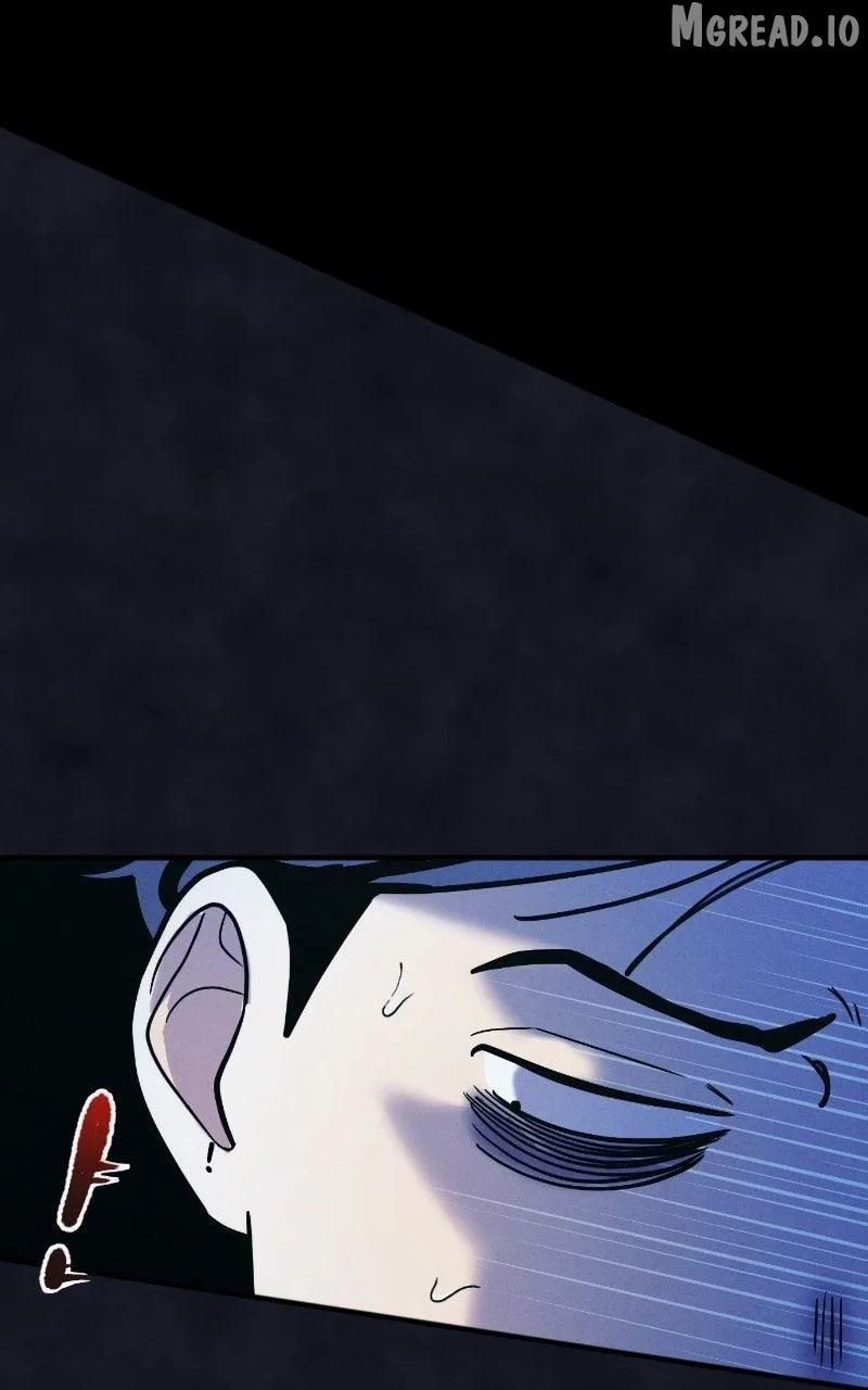 Campfire Friends Chapter 29 page 36