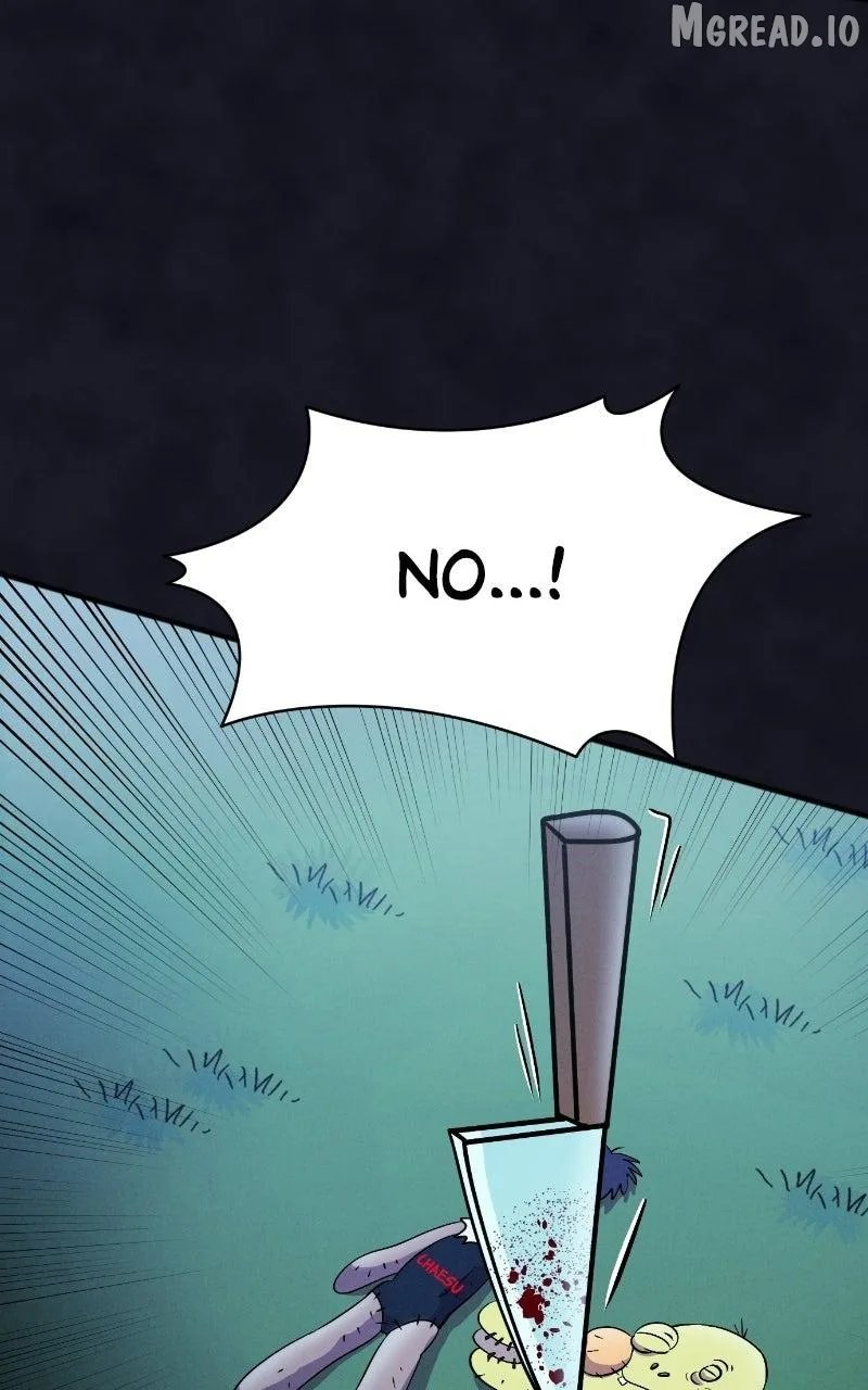 Campfire Friends Chapter 29 page 37