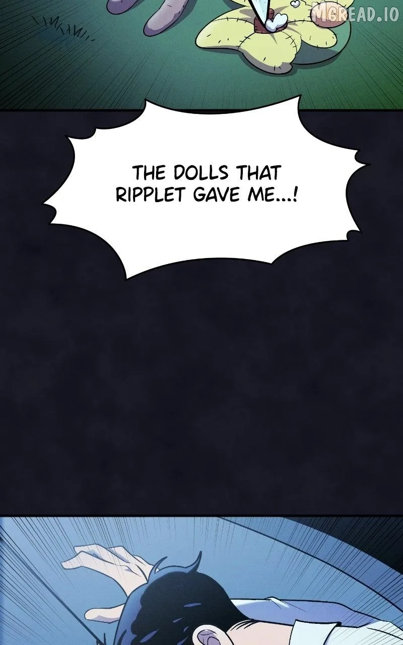 Campfire Friends Chapter 29 page 38