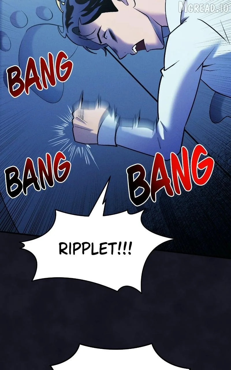 Campfire Friends Chapter 29 page 39