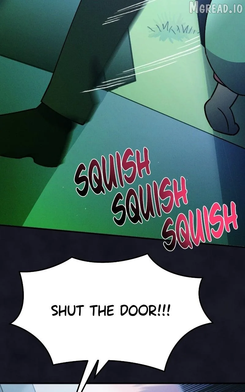 Campfire Friends Chapter 29 page 48