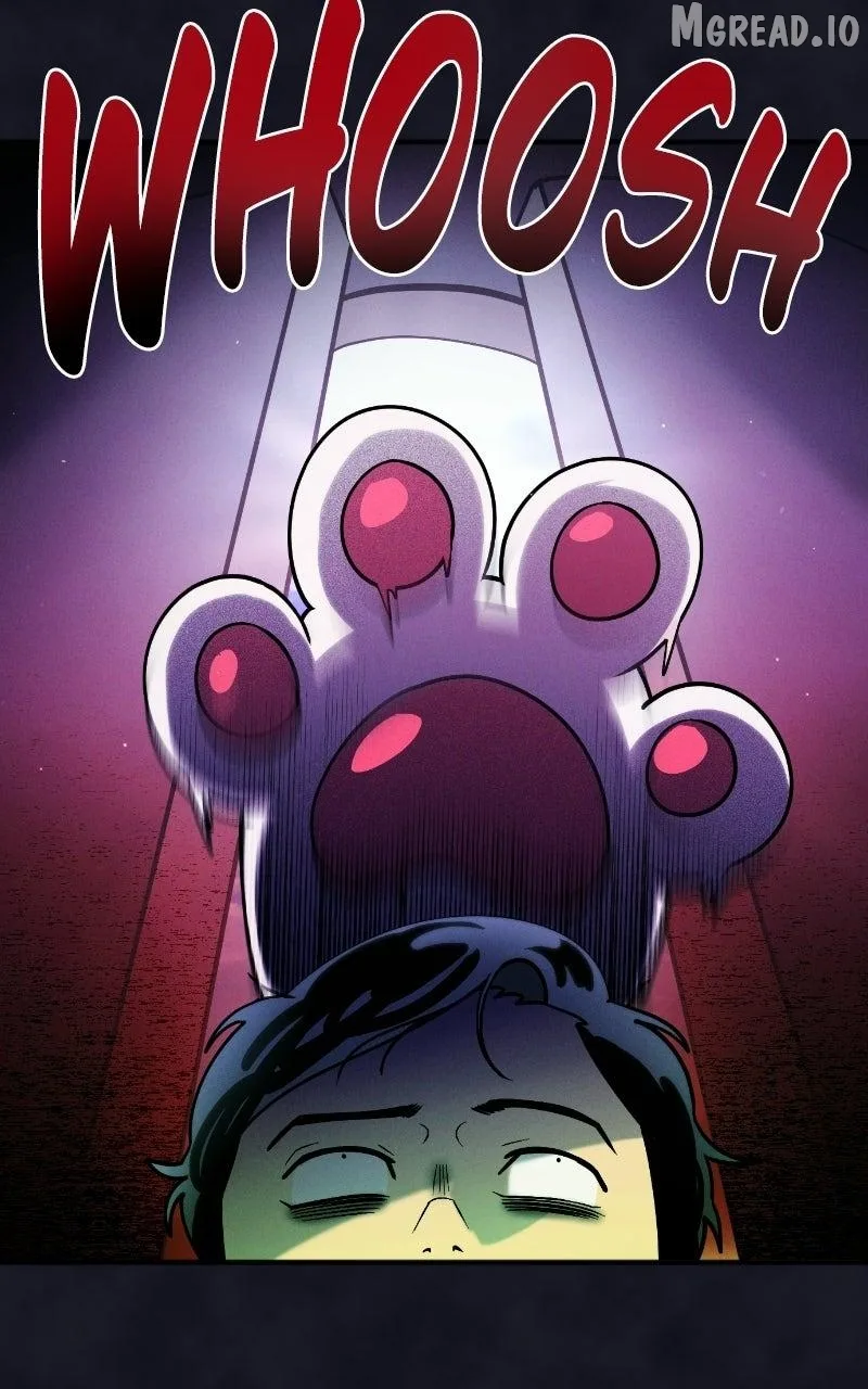 Campfire Friends Chapter 29 page 50