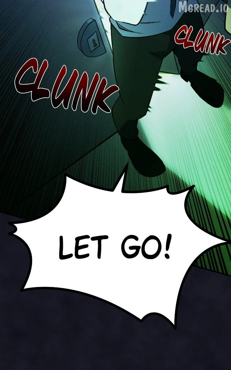Campfire Friends Chapter 29 page 58
