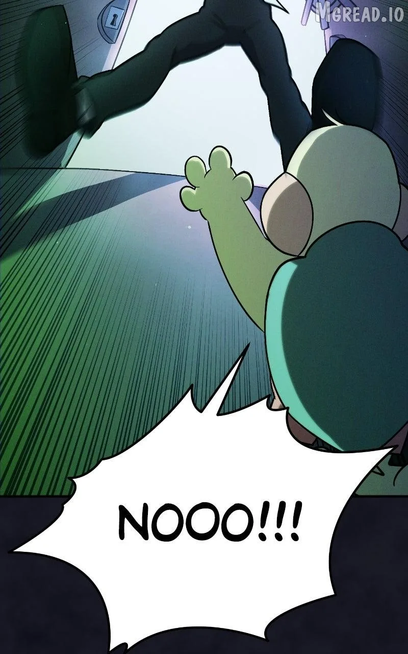 Campfire Friends Chapter 29 page 61