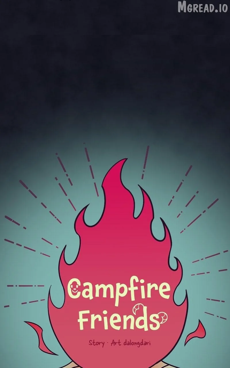 Campfire Friends Chapter 29 page 62