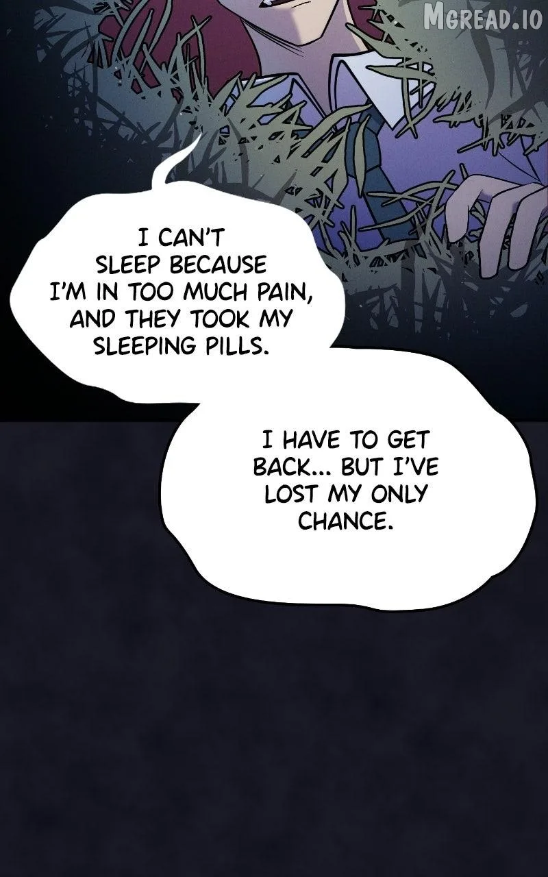 Campfire Friends Chapter 29 page 70