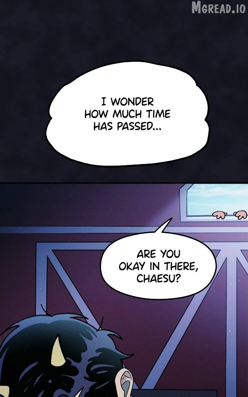 Campfire Friends Chapter 29 page 71