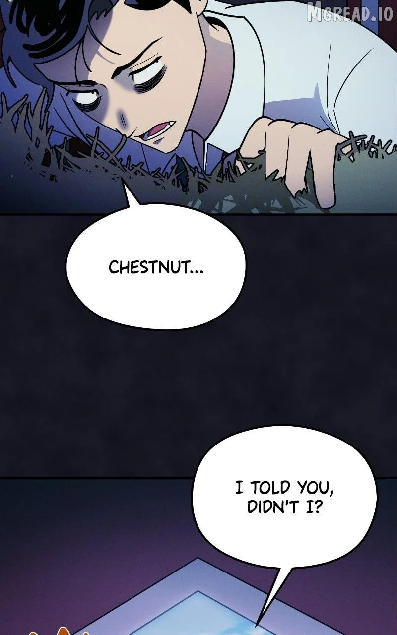 Campfire Friends Chapter 29 page 72