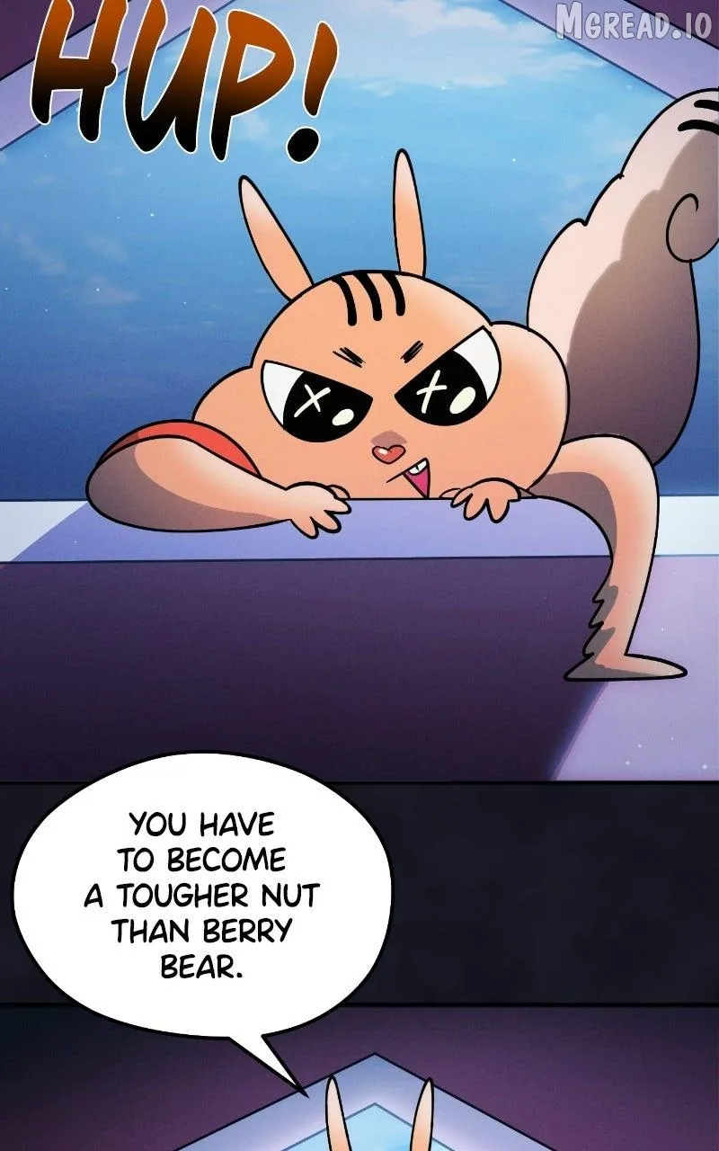 Campfire Friends Chapter 29 page 73