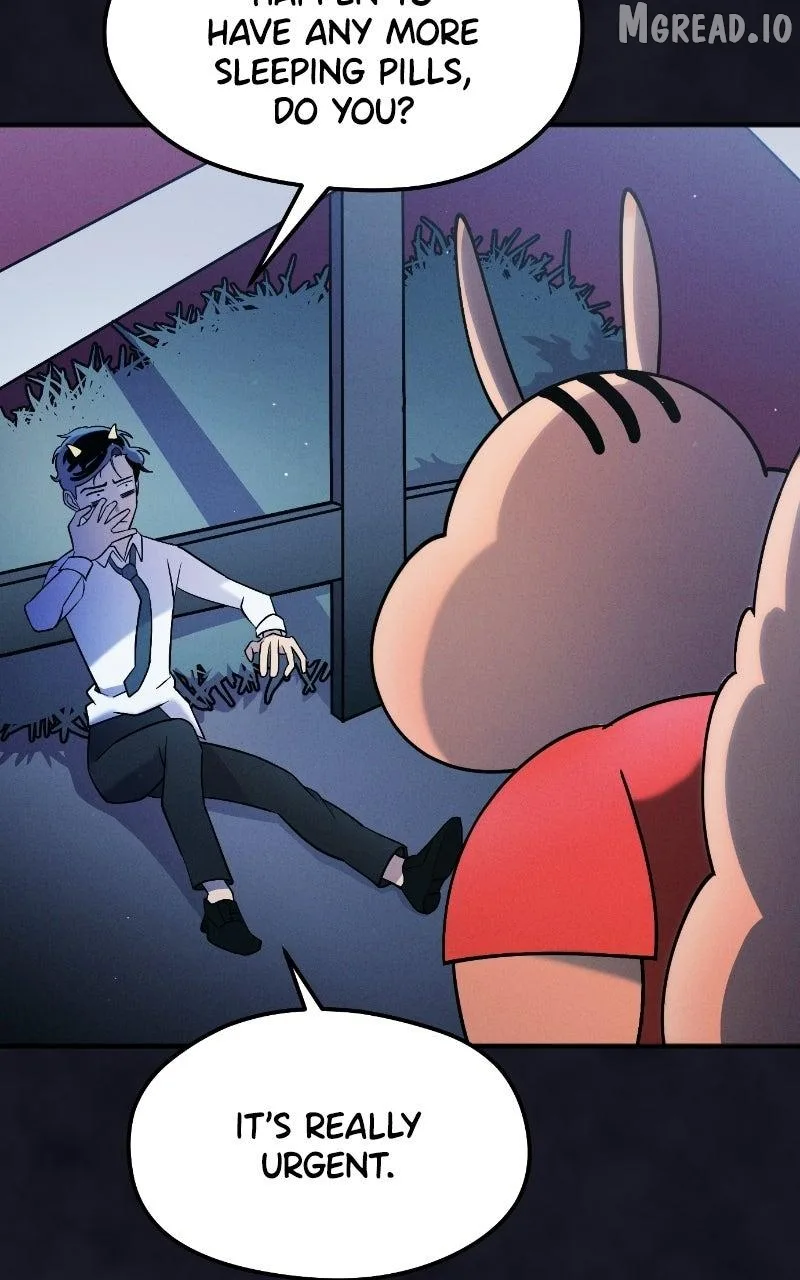 Campfire Friends Chapter 29 page 75