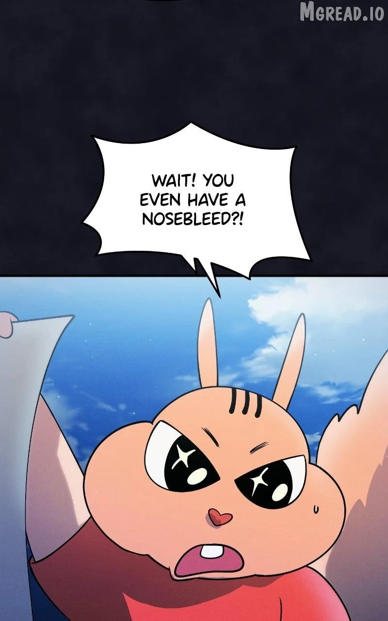 Campfire Friends Chapter 29 page 76