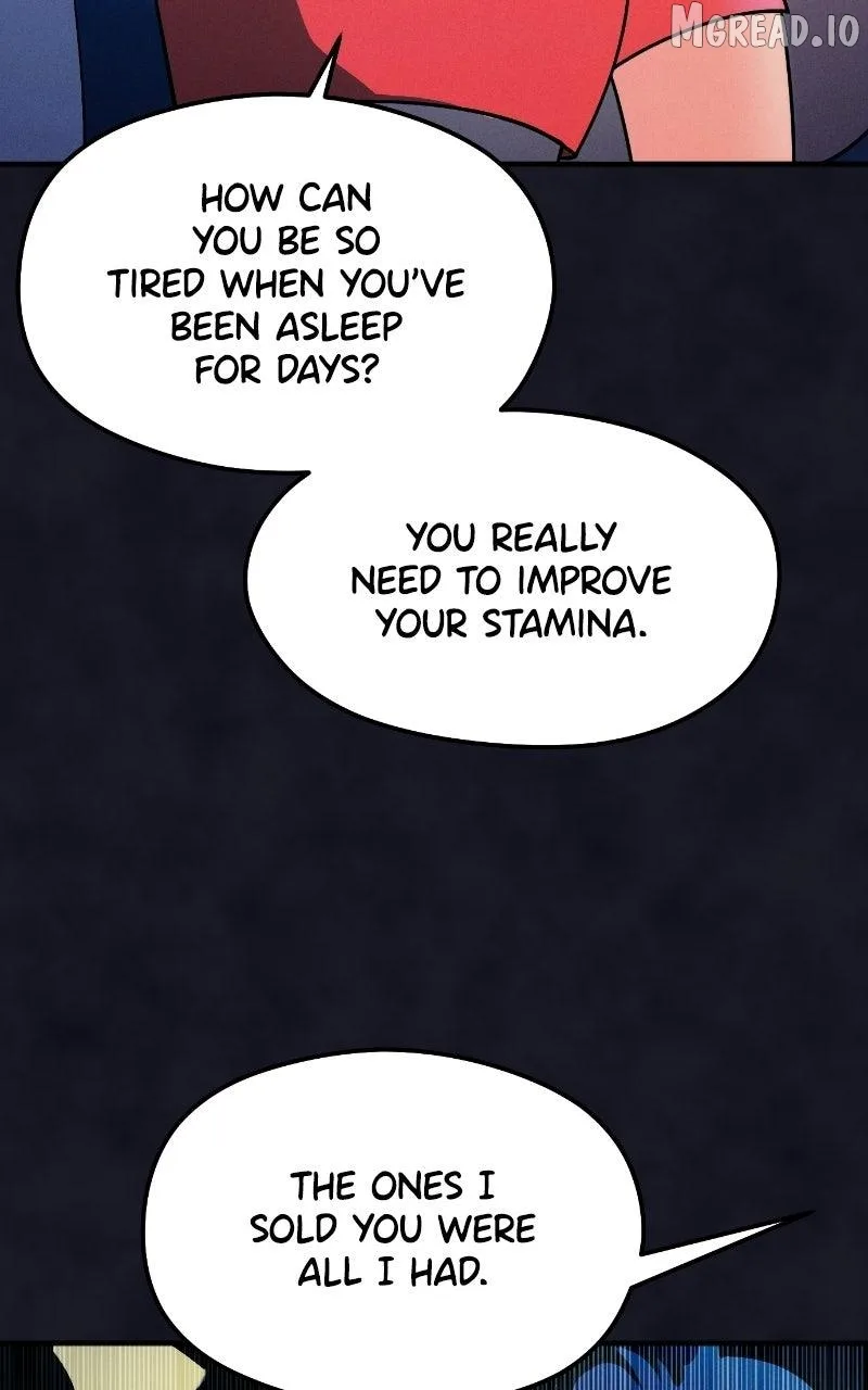 Campfire Friends Chapter 29 page 77