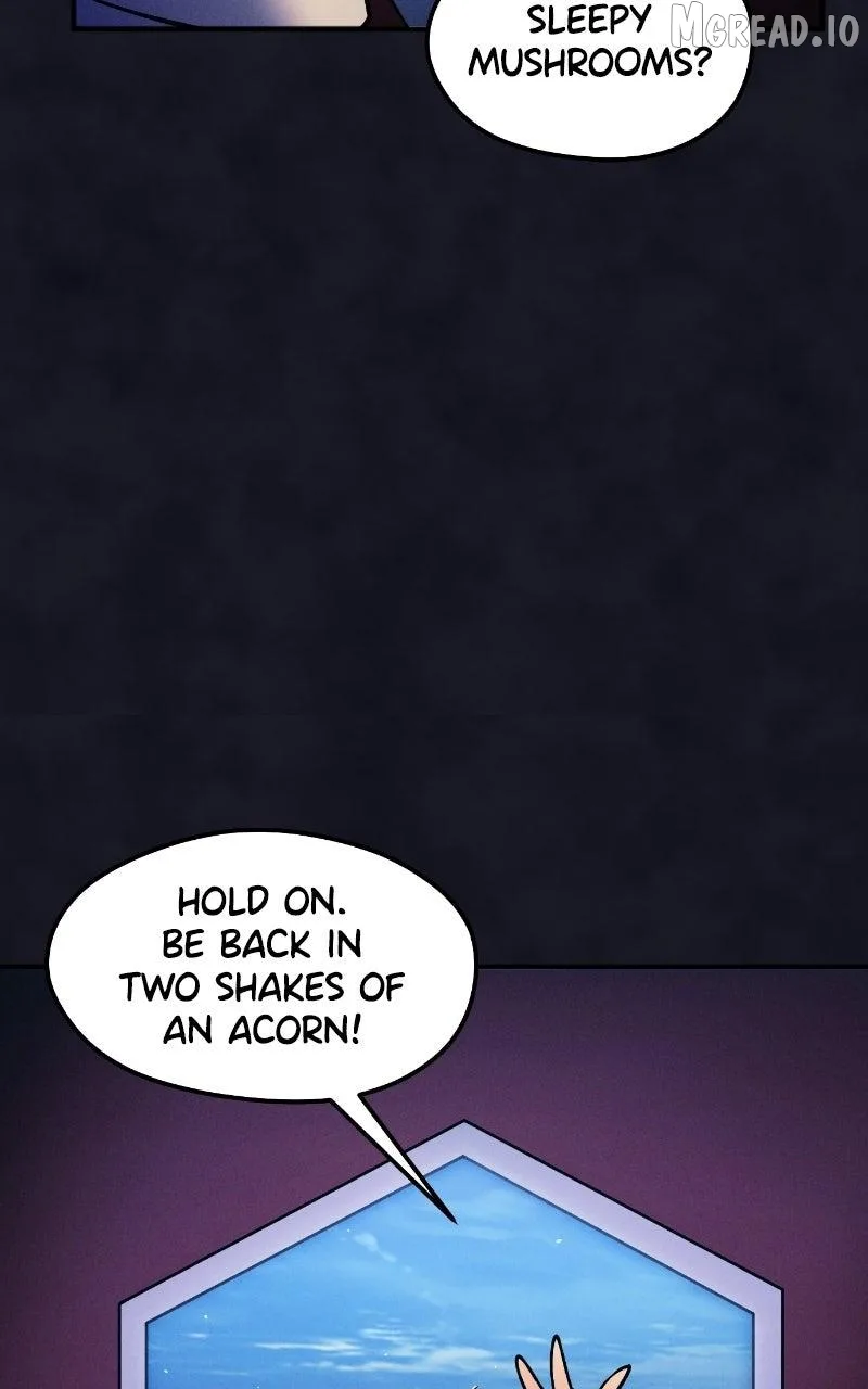 Campfire Friends Chapter 29 page 80