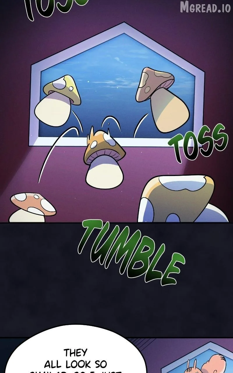 Campfire Friends Chapter 29 page 82