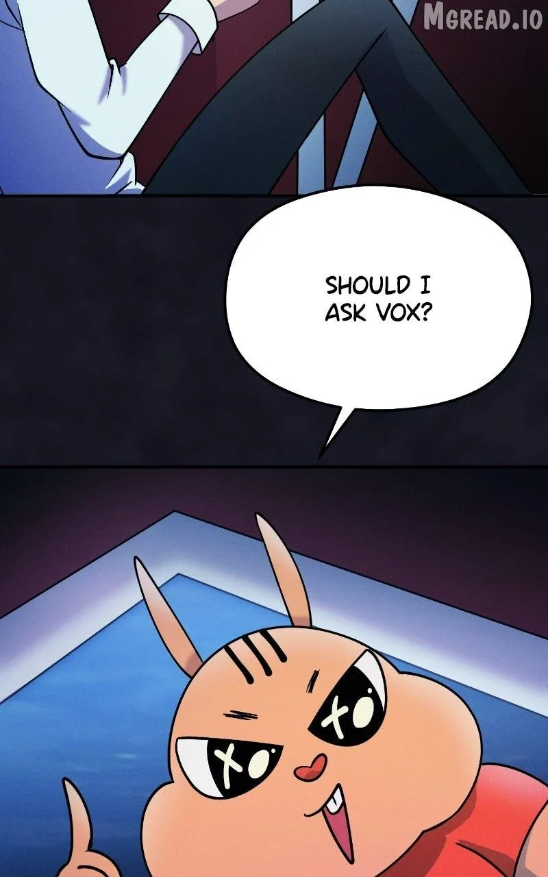 Campfire Friends Chapter 29 page 84